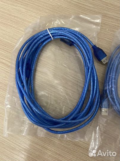 Usb-удлинитель 5 м