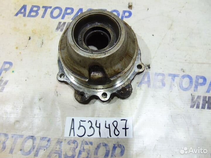 Крышка дифференциала для Toyota Corolla 7 1991-20