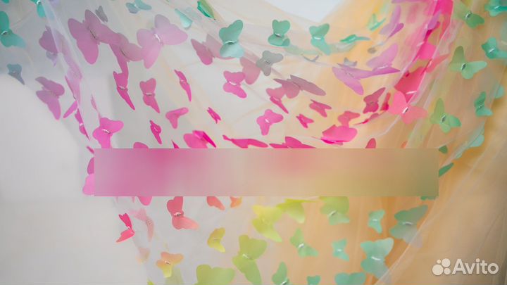 Новое летне платье для девочки 116,122-128