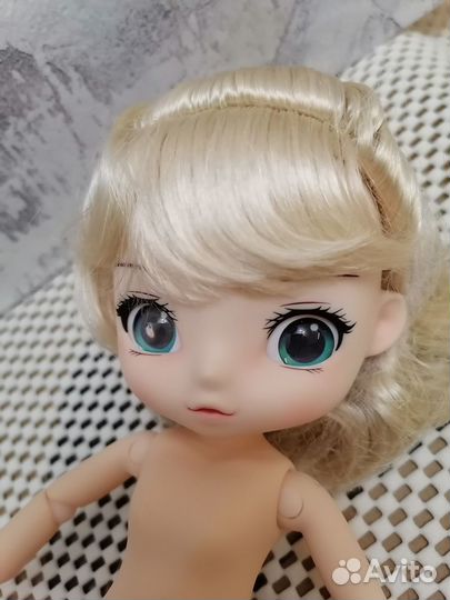 Кукла Viya Pop mart 21 см летняя