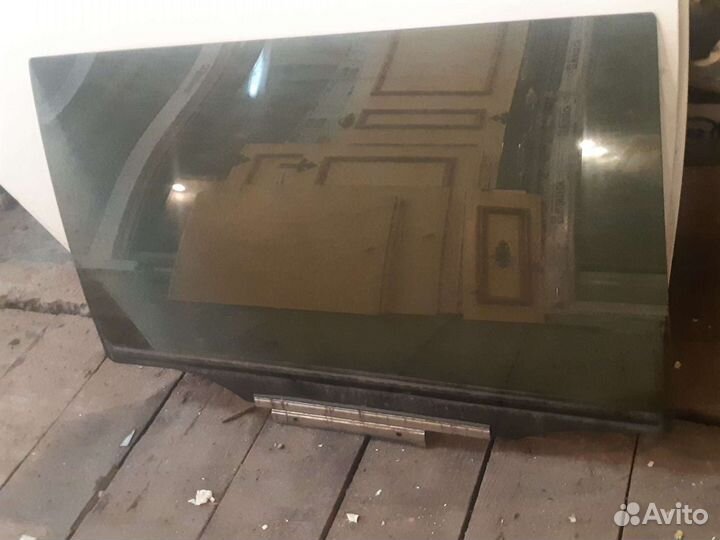 Дверь на филдер 2011 г.в