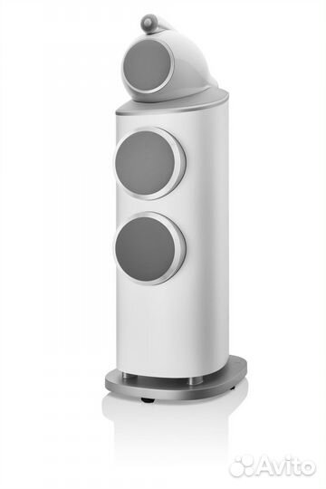 Bowers Wilkins 802 D4 white