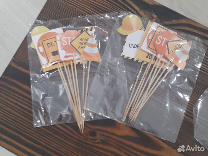 Украшение топеры для тотра десертов на праздники