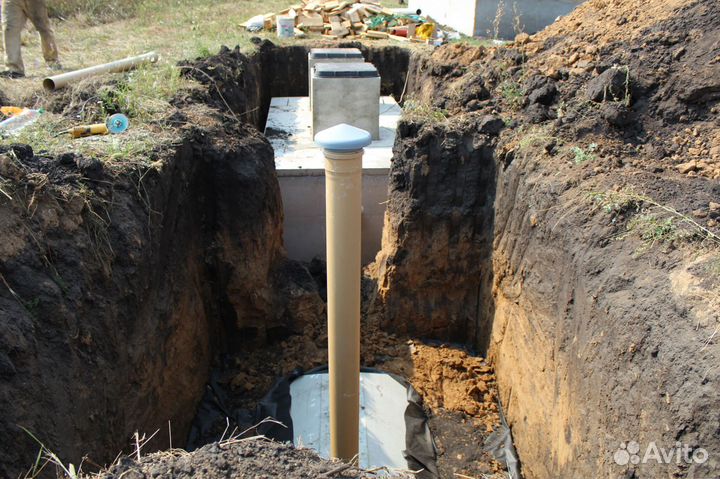 Кольцо жби для колодца