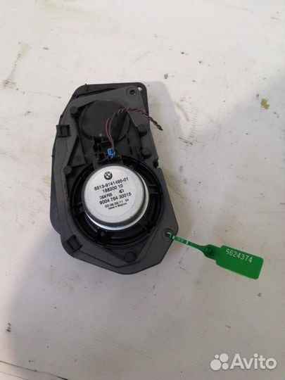 Динамик левый Bmw 5 E61 N47D20A 2008