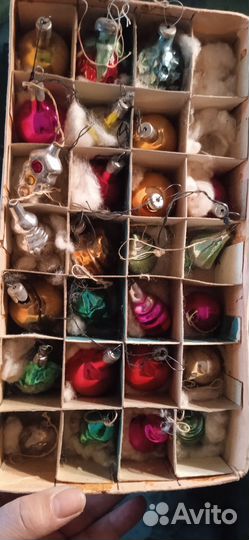 Дед мороз, снеговик, ёлочные игрушки