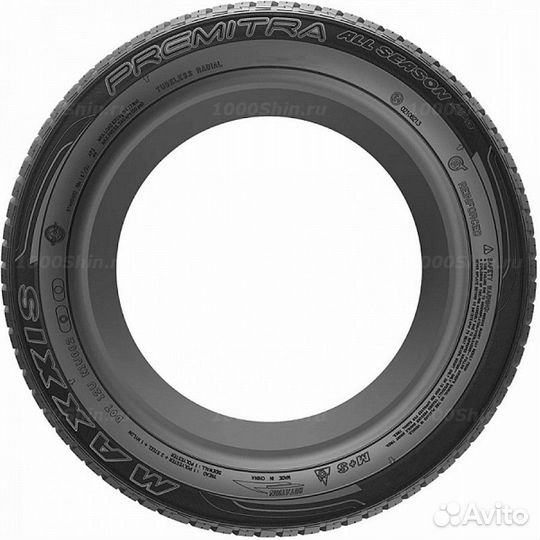 Maxxis Premitra All-Season AP3 225/60 R17 103V