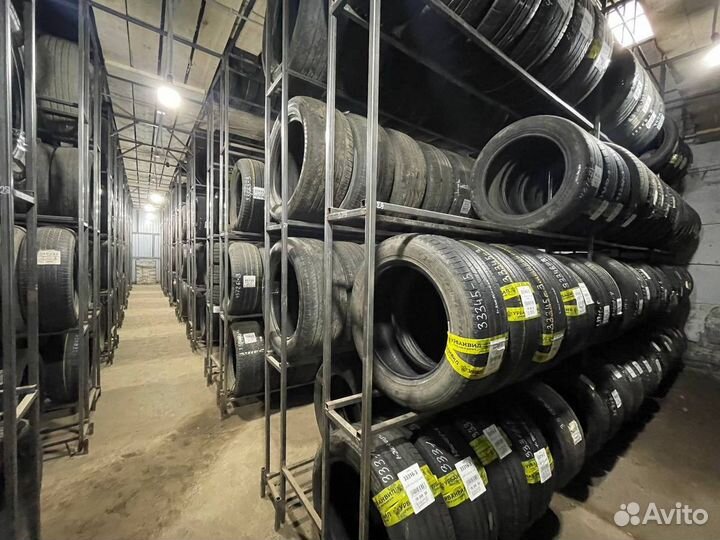 Sunny SN3830 225/55 R18 98V