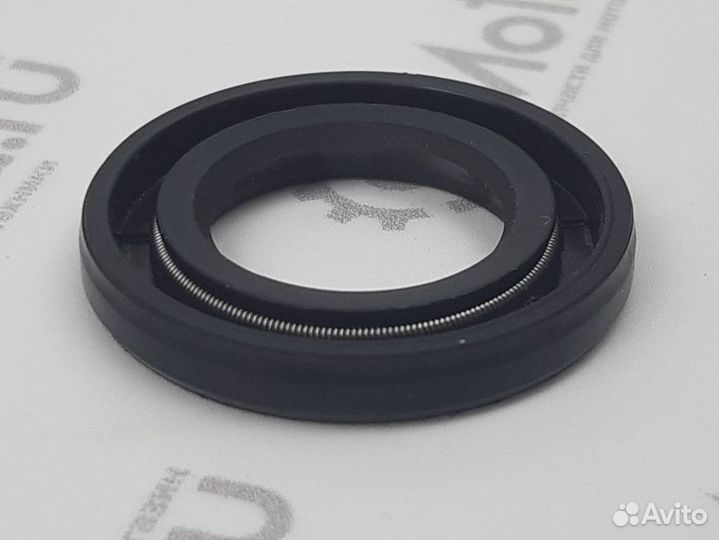 Сальник системы зажигания (тонкий) F50/F80 (14,8*2