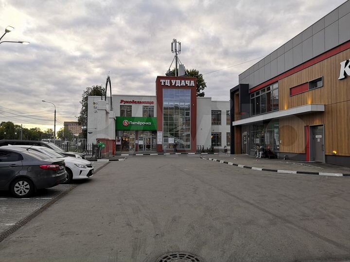 Свободного назначения, 114 м²