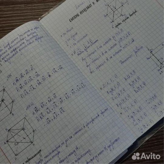 Репетитор по математике и физике