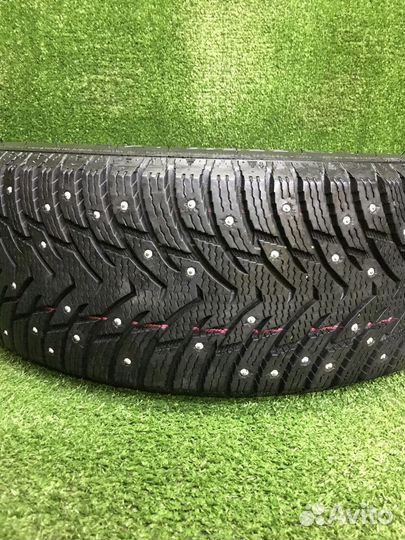 Nankang SW-8 Ice Activa 205/55 R16 94T