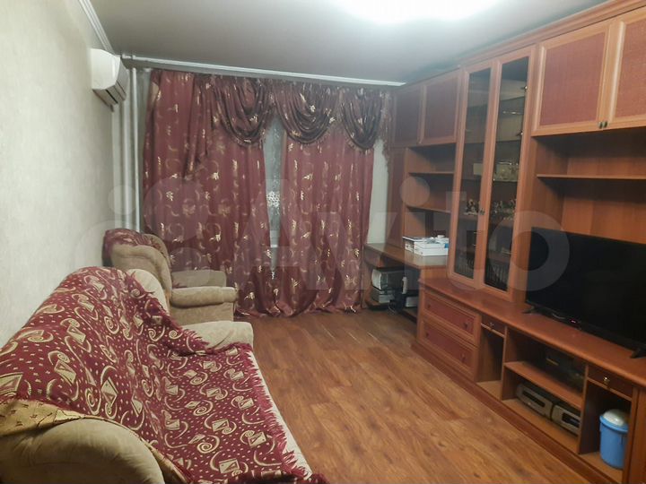 2-к. квартира, 48 м², 5/9 эт.