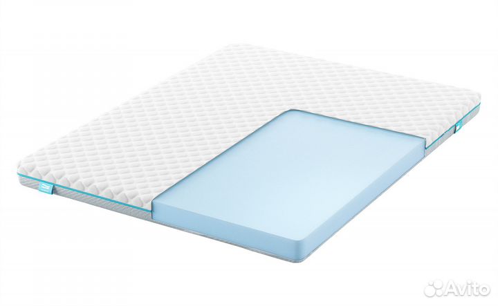 Матрас 140х200 Promtex Roll Standart 10