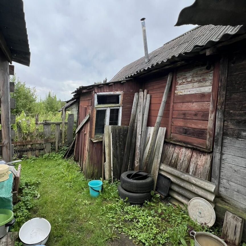 Квартира 2-комн. 33.3 м² в Великие Луки — фото 4