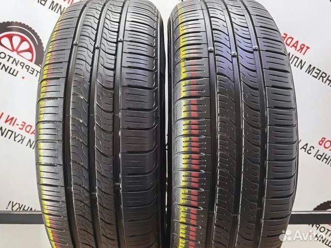 Kumho Sense KR26 205/65 R15 91H