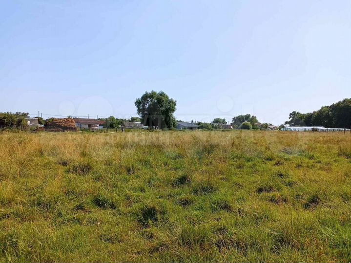 Участок 24 сот. (ИЖС)