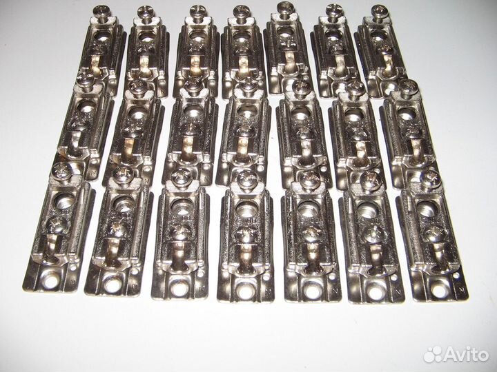 Мебельная фурнитура