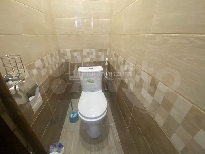 2-к. квартира, 40 м², 1/5 эт.