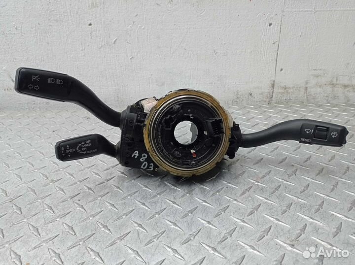 Б/У Б/У Переключатель подрулевой (стрекоза) 4E0