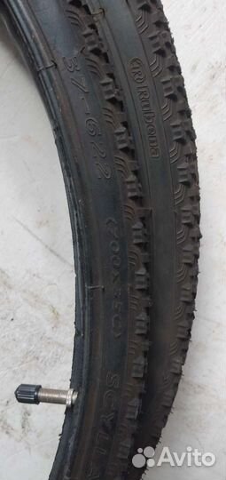 Покрышки для велосипеда Rubena 70035C