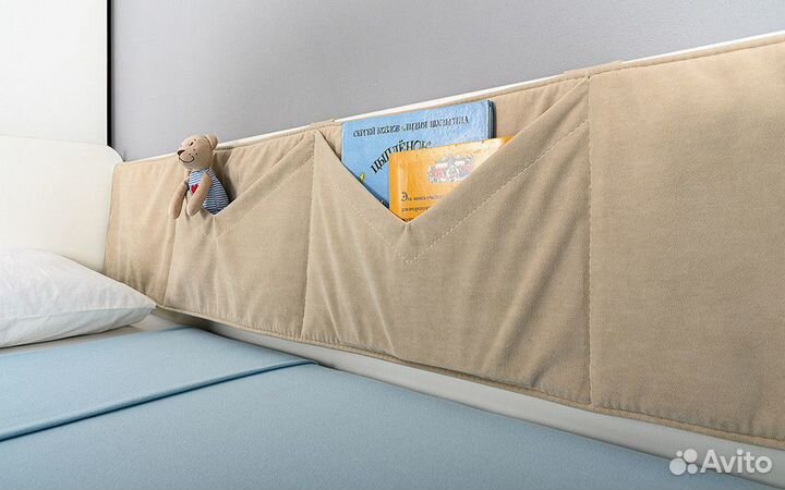 Детская кровать «Эйп»