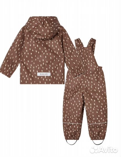 Куртка Kuling Stockholm