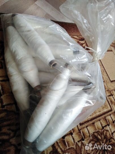 Пряжа для вязания