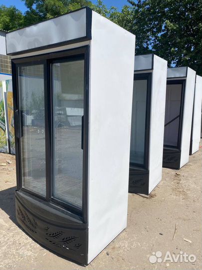 Холодильные / морозильные шкафы бу