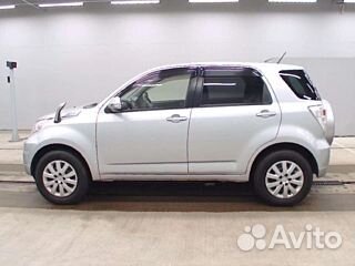 Daihatsu Be-go 1.5 AT, 2016, 45 000 км