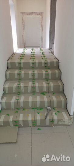 Укладка плитки