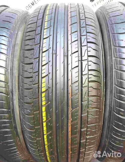 Nexen Classe Premiere 643A 215/45 R17 87H