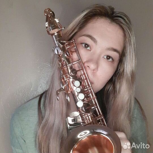 Саксофонист на мероприятие