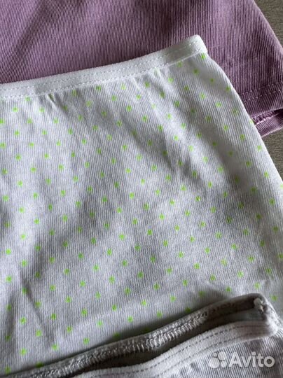 Трусы для девочек подростков 2XS