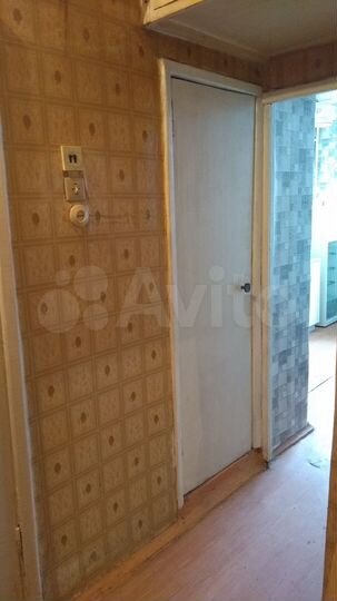 1-к. квартира, 35 м², 2/5 эт.