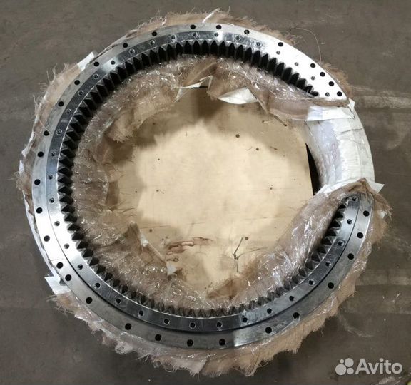 Опорно-поворотный круг для Hyundai R210LC-7