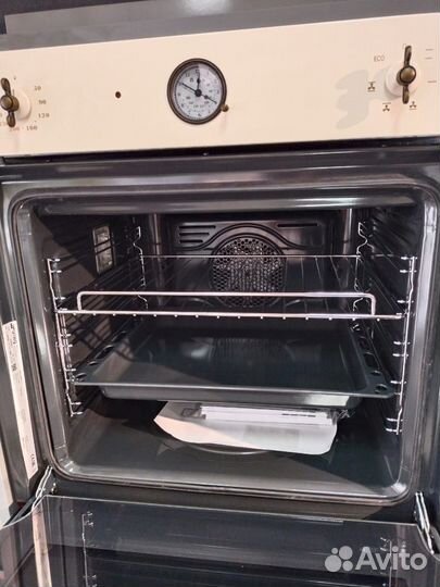 Smeg SF800PO Духовой шкаф