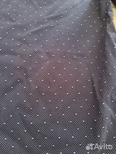 Рубашка мужская