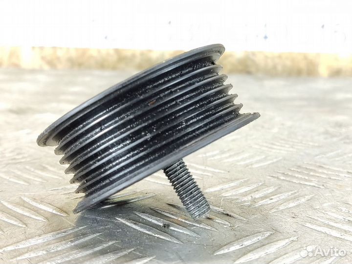 Ролик Spritner 1995 2006