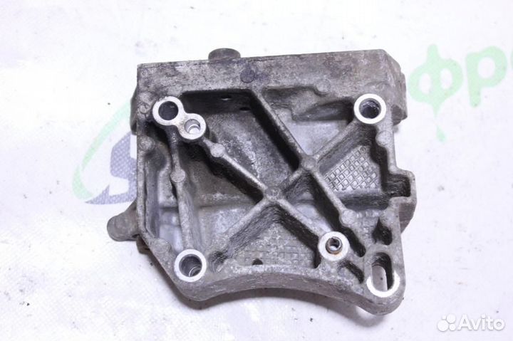 Кронштейн генератора Citroen C3 2002-2009