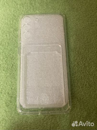 Чехол на samsung s21 fe