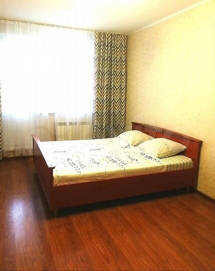 1-к. квартира, 40 м², 14/16 эт.