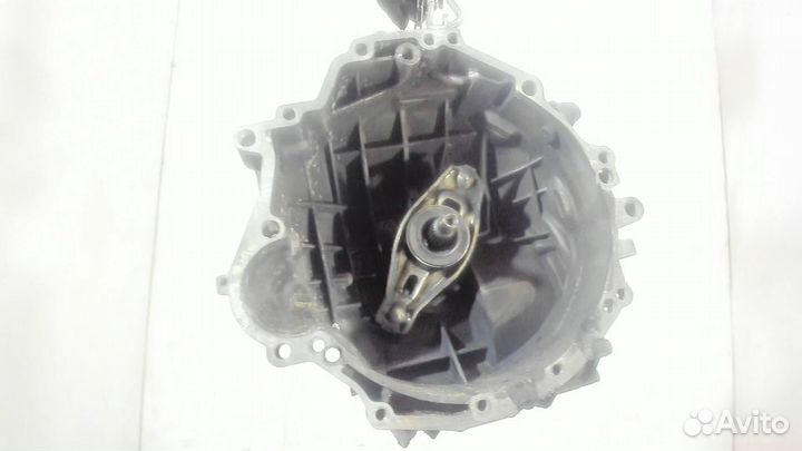 Кпп 6-ст.мех. (МКПП) Audi A4 (B6), 2005