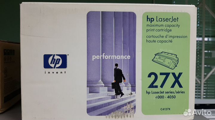 Расходные материалы для оргтехники