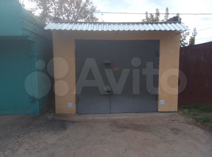 Гараж, 26 м²