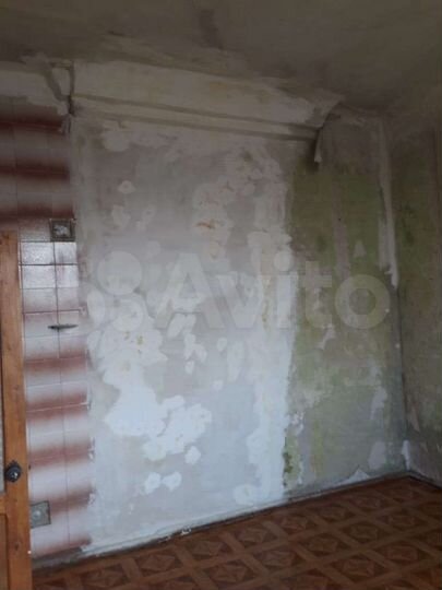 3-к. квартира, 65,5 м², 3/3 эт.