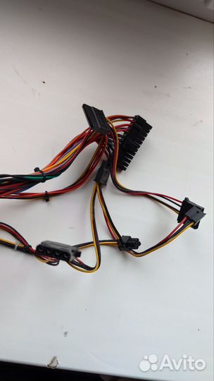 Блок питания 450w