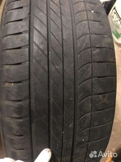 Колеса Ауди