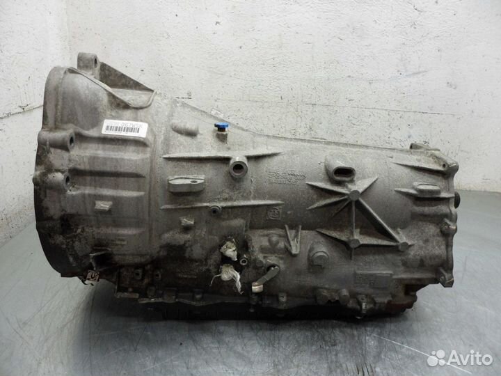 Кпп BMW X3 F25 3.5 8HP45X ; GA8HP45Z ; 7637229 ; 8617273 ; 7636203 ; 7631619 ; 7631618 ; 7616511