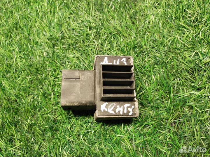 Реле накала Renault Kangoo